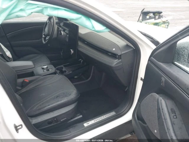 Ford Mustang Mach-E PREMIUM| КРАЙНА ЦЕНА, снимка 9 - Автомобили и джипове - 54367327