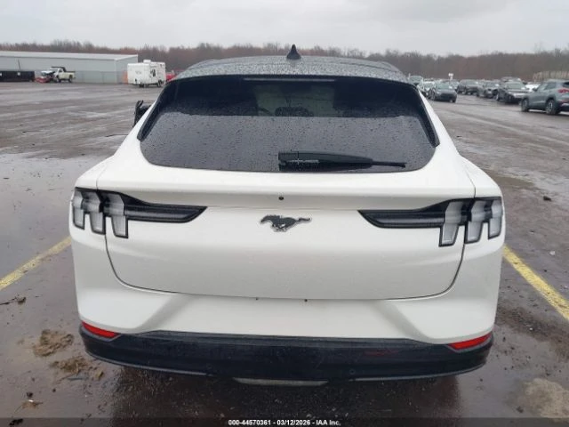 Ford Mustang Mach-E PREMIUM| КРАЙНА ЦЕНА, снимка 6 - Автомобили и джипове - 54367327