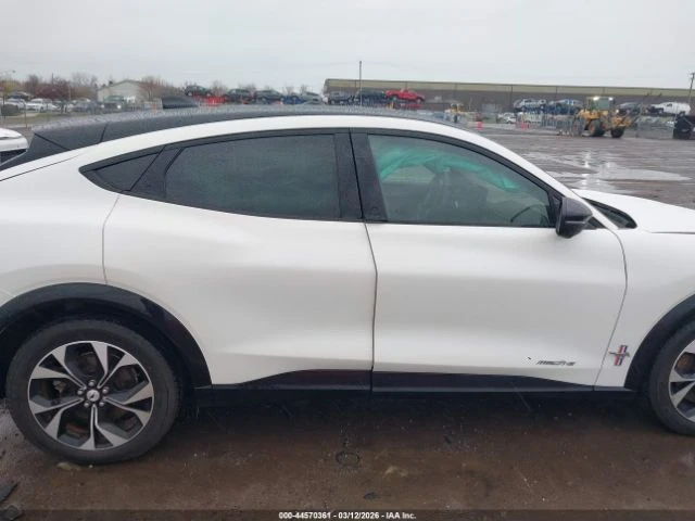 Ford Mustang Mach-E PREMIUM| КРАЙНА ЦЕНА, снимка 8 - Автомобили и джипове - 54367327