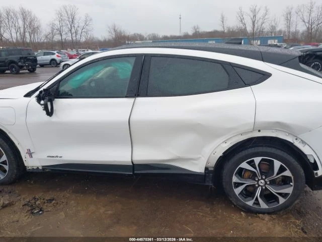 Ford Mustang Mach-E PREMIUM| КРАЙНА ЦЕНА, снимка 4 - Автомобили и джипове - 54367327