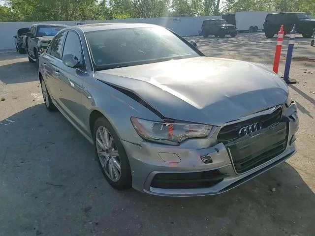 Audi A6 3.0l Premium Plus, снимка 13 - Автомобили и джипове - 54705613
