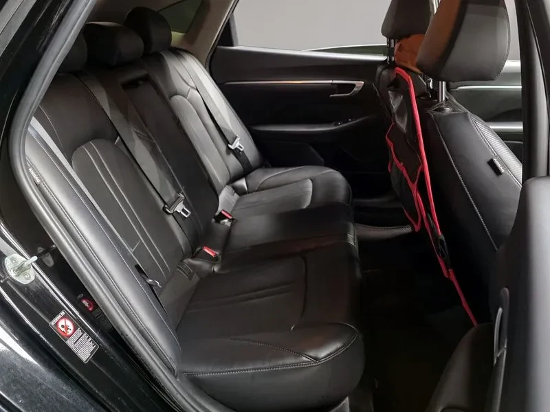 Hyundai Sonata 2.0 LPG PREMIUM | Mobile.bg � ����������� 12