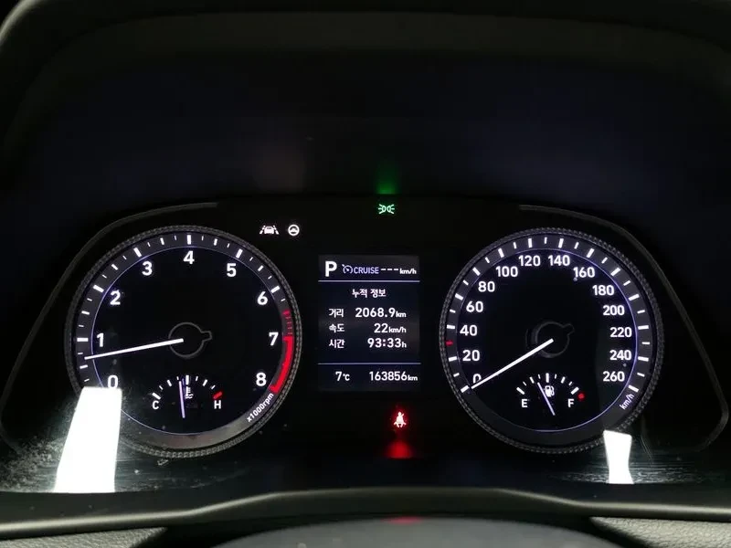 Hyundai Sonata 2.0 LPG PREMIUM | Mobile.bg � ����������� 8