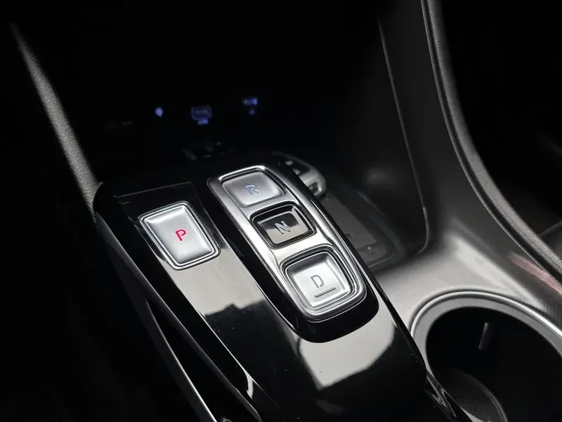 Hyundai Sonata 2.0 LPG PREMIUM | Mobile.bg � ����������� 9
