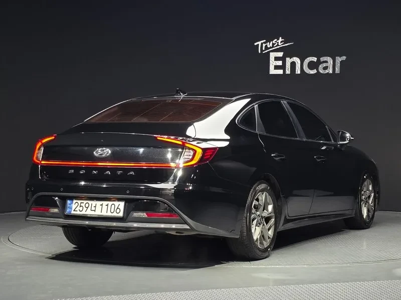 Hyundai Sonata 2.0 LPG PREMIUM | Mobile.bg � ����������� 2