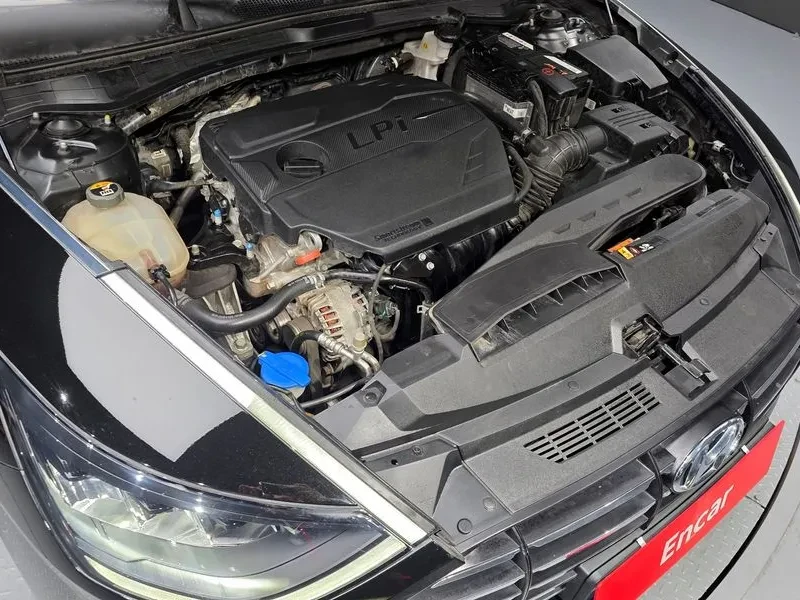 Hyundai Sonata 2.0 LPG PREMIUM | Mobile.bg � ����������� 6
