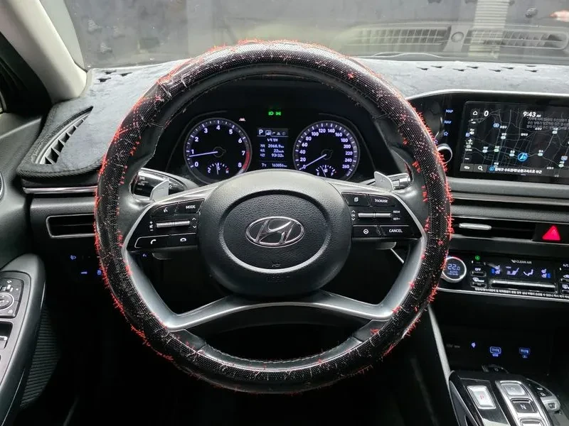 Hyundai Sonata 2.0 LPG PREMIUM | Mobile.bg � ����������� 13
