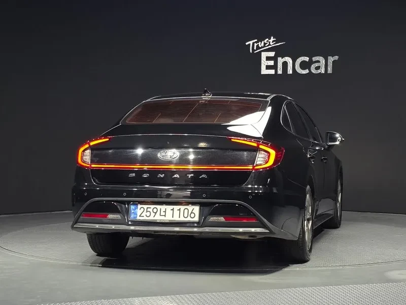 Hyundai Sonata 2.0 LPG PREMIUM | Mobile.bg � ����������� 4