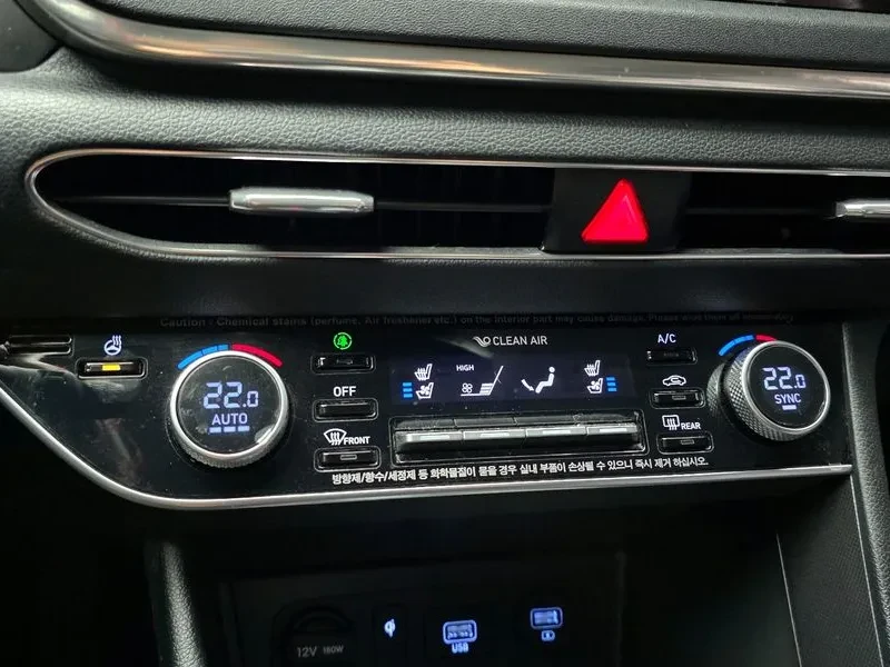 Hyundai Sonata 2.0 LPG PREMIUM | Mobile.bg � ����������� 16