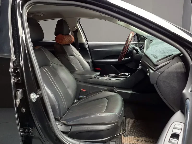 Hyundai Sonata 2.0 LPG PREMIUM | Mobile.bg � ����������� 11