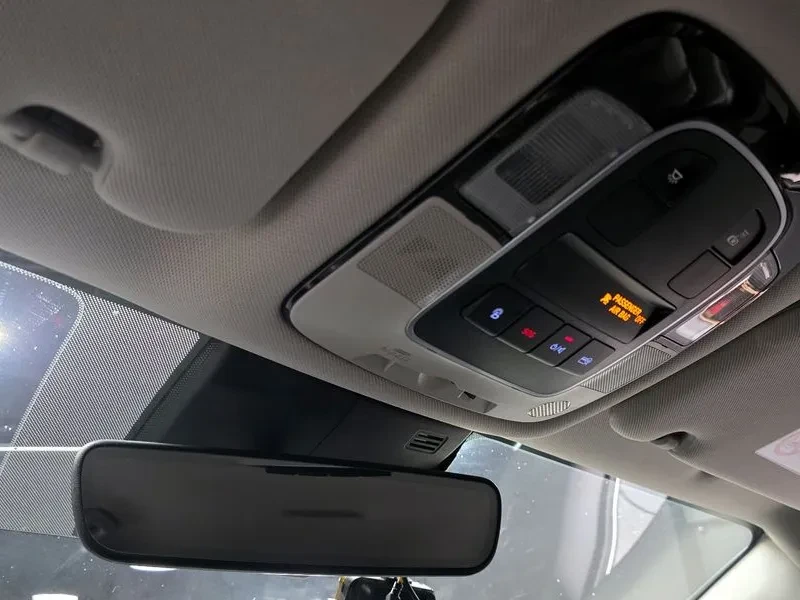 Hyundai Sonata 2.0 LPG PREMIUM | Mobile.bg � ����������� 17