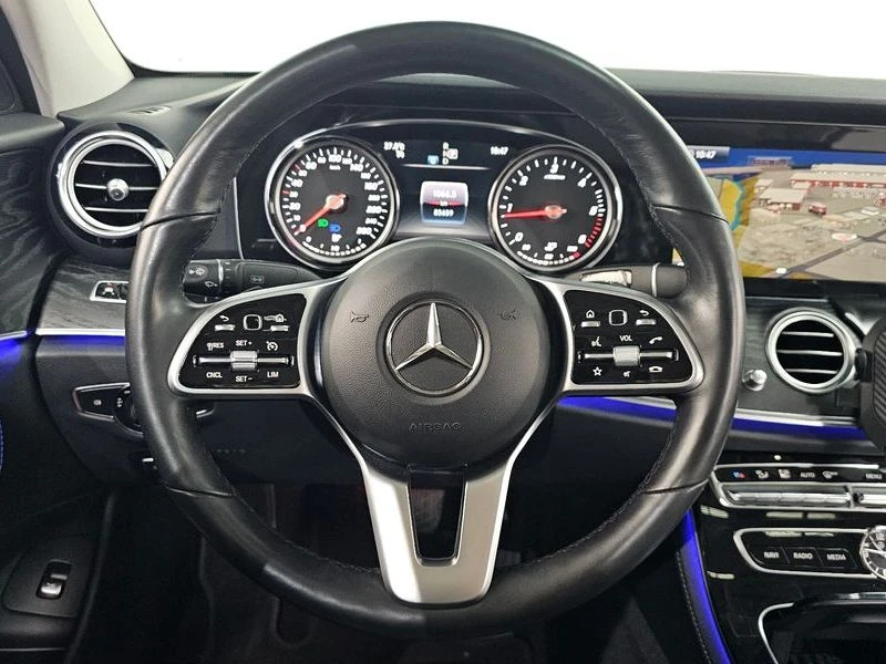 Mercedes-Benz E 220 E220d Avantgarde| 194�.�. | Mobile.bg � ����������� 13
