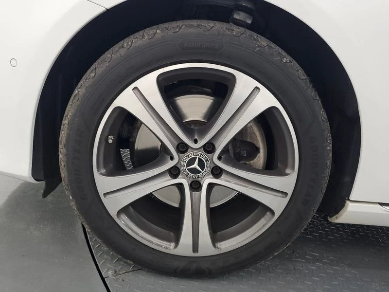 Mercedes-Benz E 220 E220d Avantgarde| 194�.�. | Mobile.bg � ����������� 5