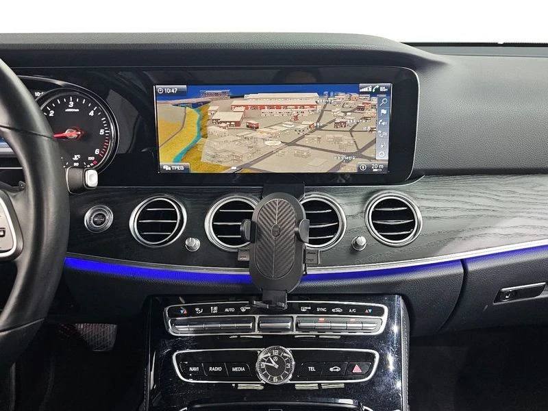 Mercedes-Benz E 220 E220d Avantgarde| 194�.�. | Mobile.bg � ����������� 12