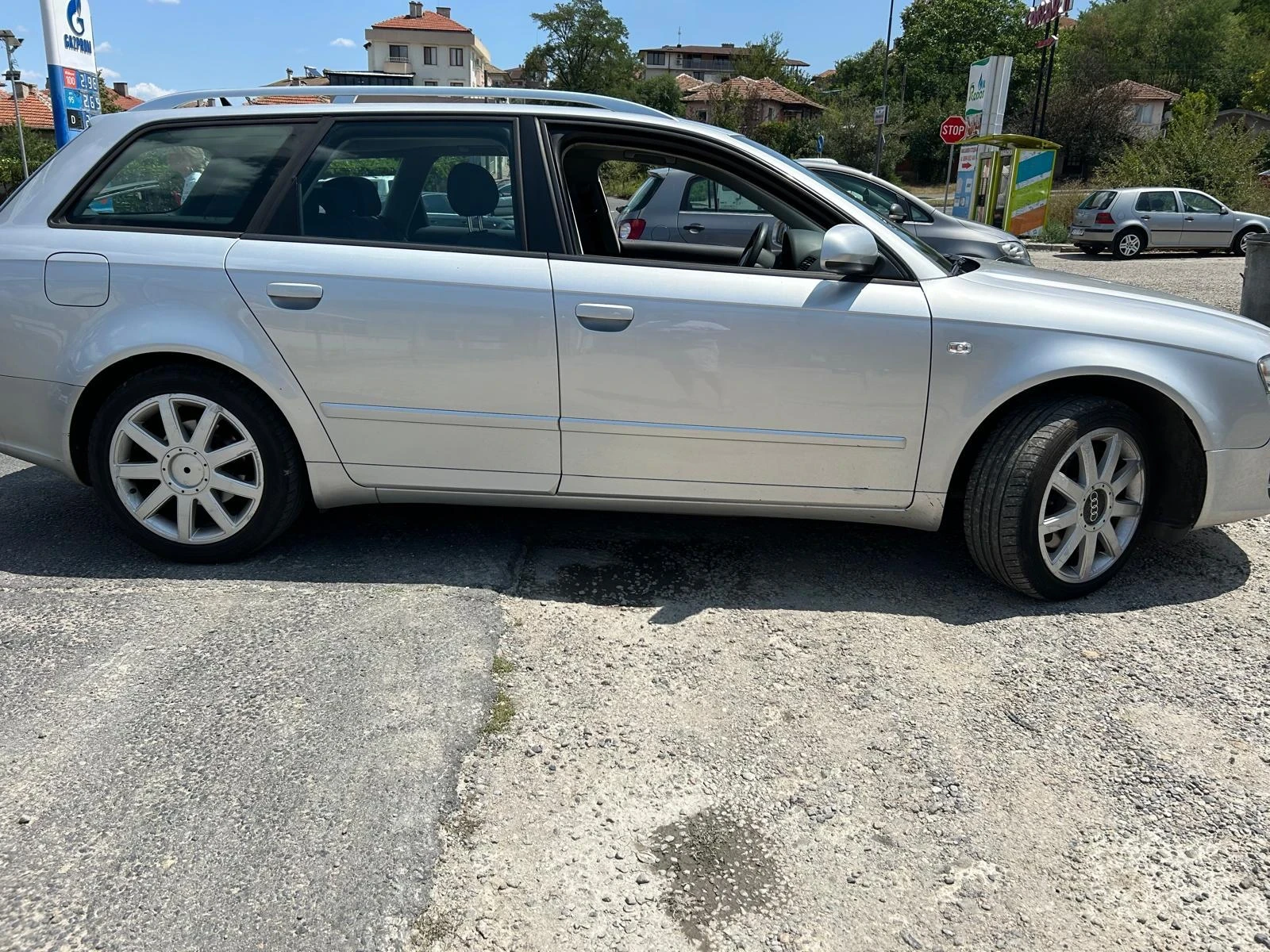 Audi A4  - изображение 4