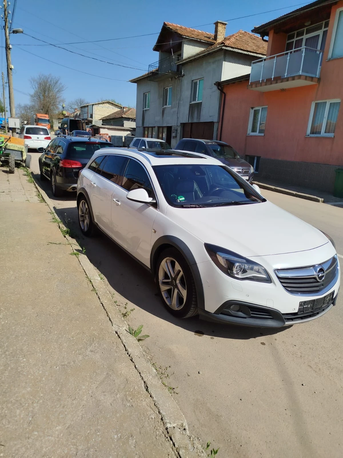 Opel Insignia  - изображение 3