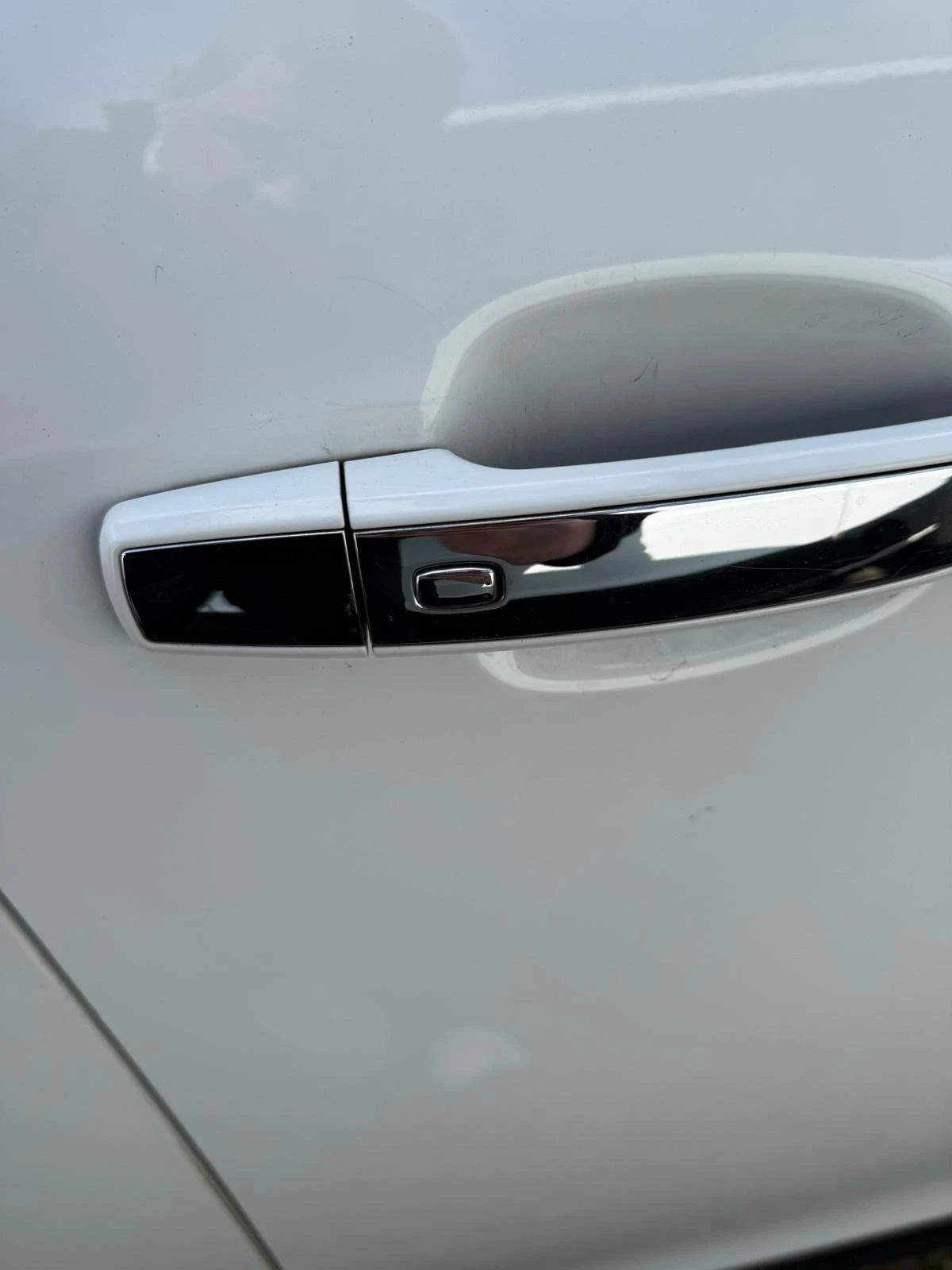 Opel Insignia  - изображение 8