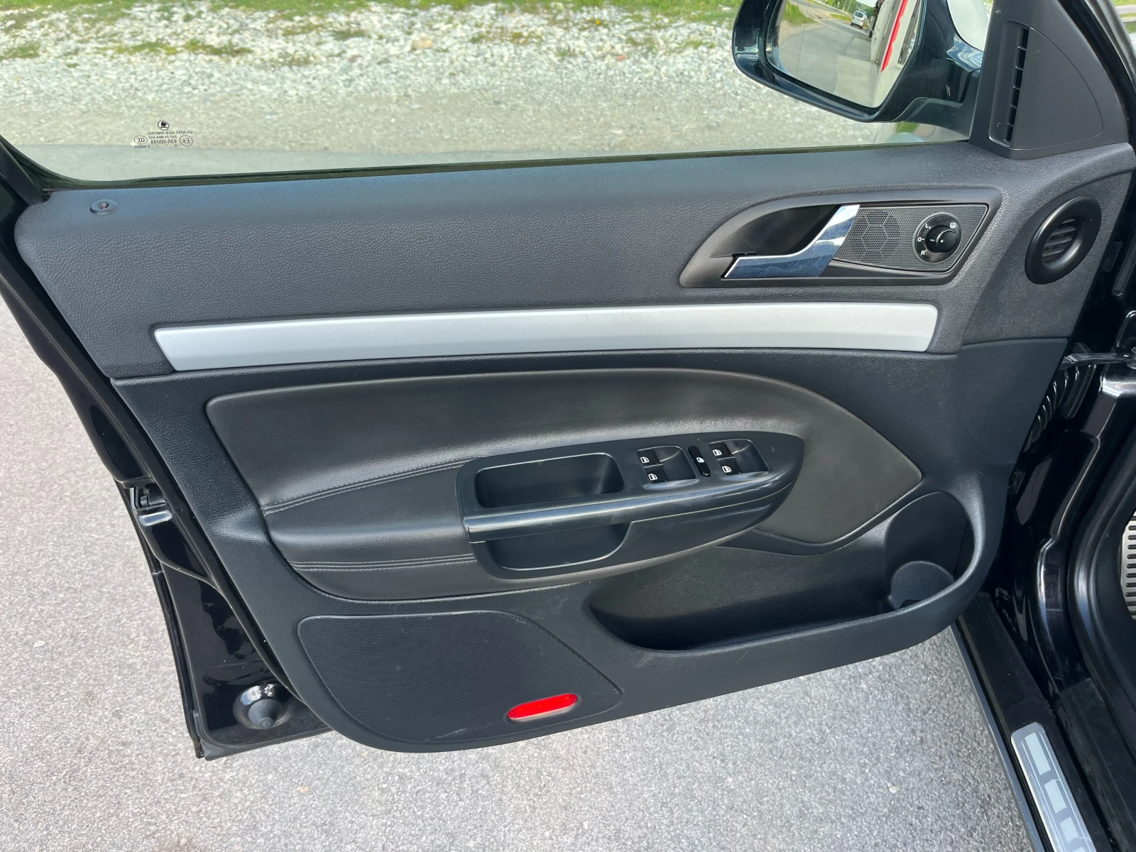 Skoda Octavia SCOUT VRS 2.0TDI 140кс 4Х4 6 СКОРОСТИ NAVI КСЕНОН - изображение 7