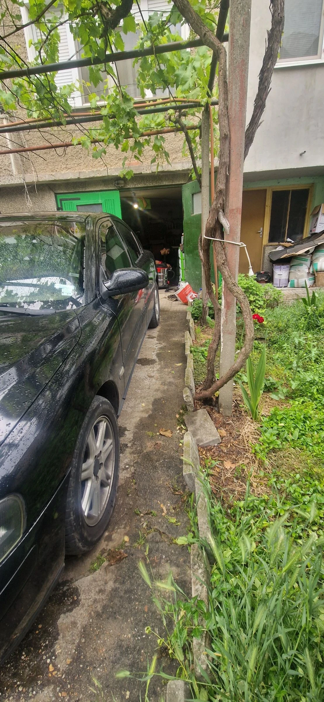 Volvo S60 2.4 D5 - изображение 5