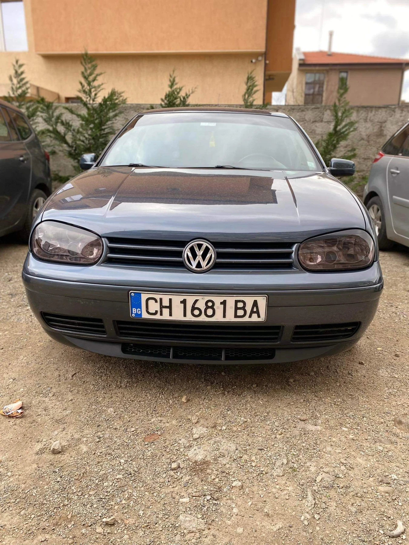 VW Golf  - изображение 2