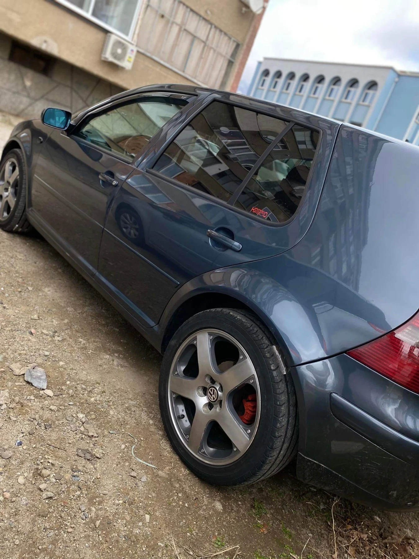 VW Golf  - изображение 4