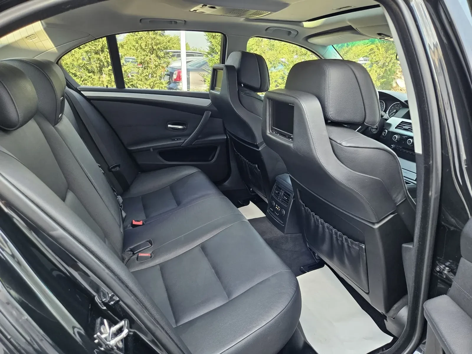 BMW 525 3.0i-218kc= FACELIFT= = INDIVIDUAL= XDRIVE  | Mobile.bg   14