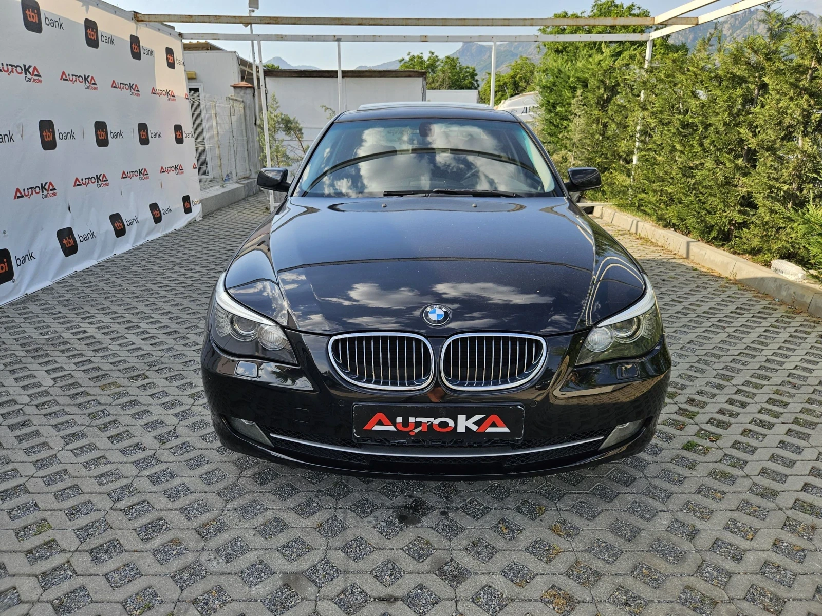 BMW 525 3.0i-218kc= FACELIFT= = INDIVIDUAL= XDRIVE  | Mobile.bg   1