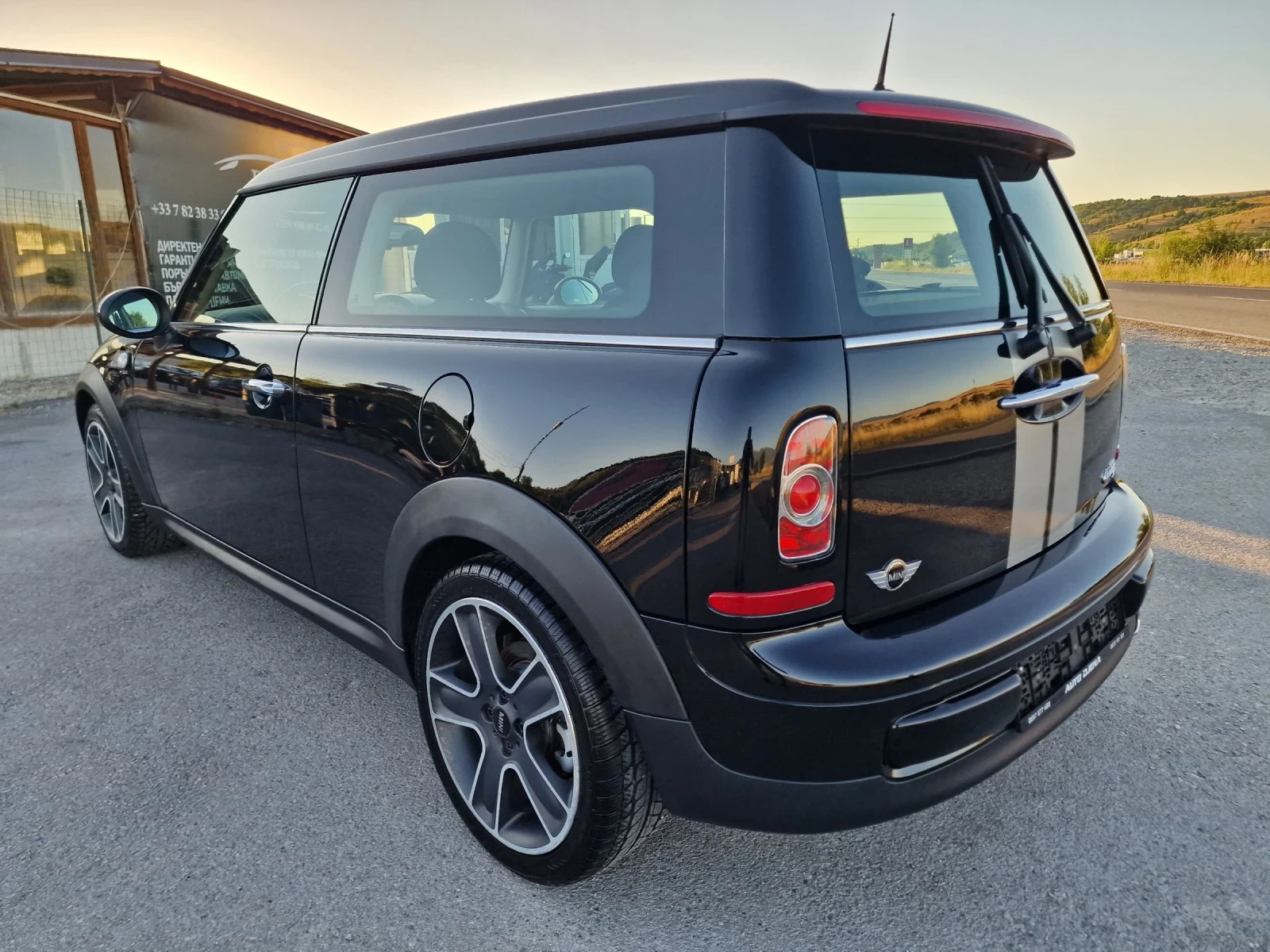 Mini Clubman 172000km. bi-xenon  - изображение 5