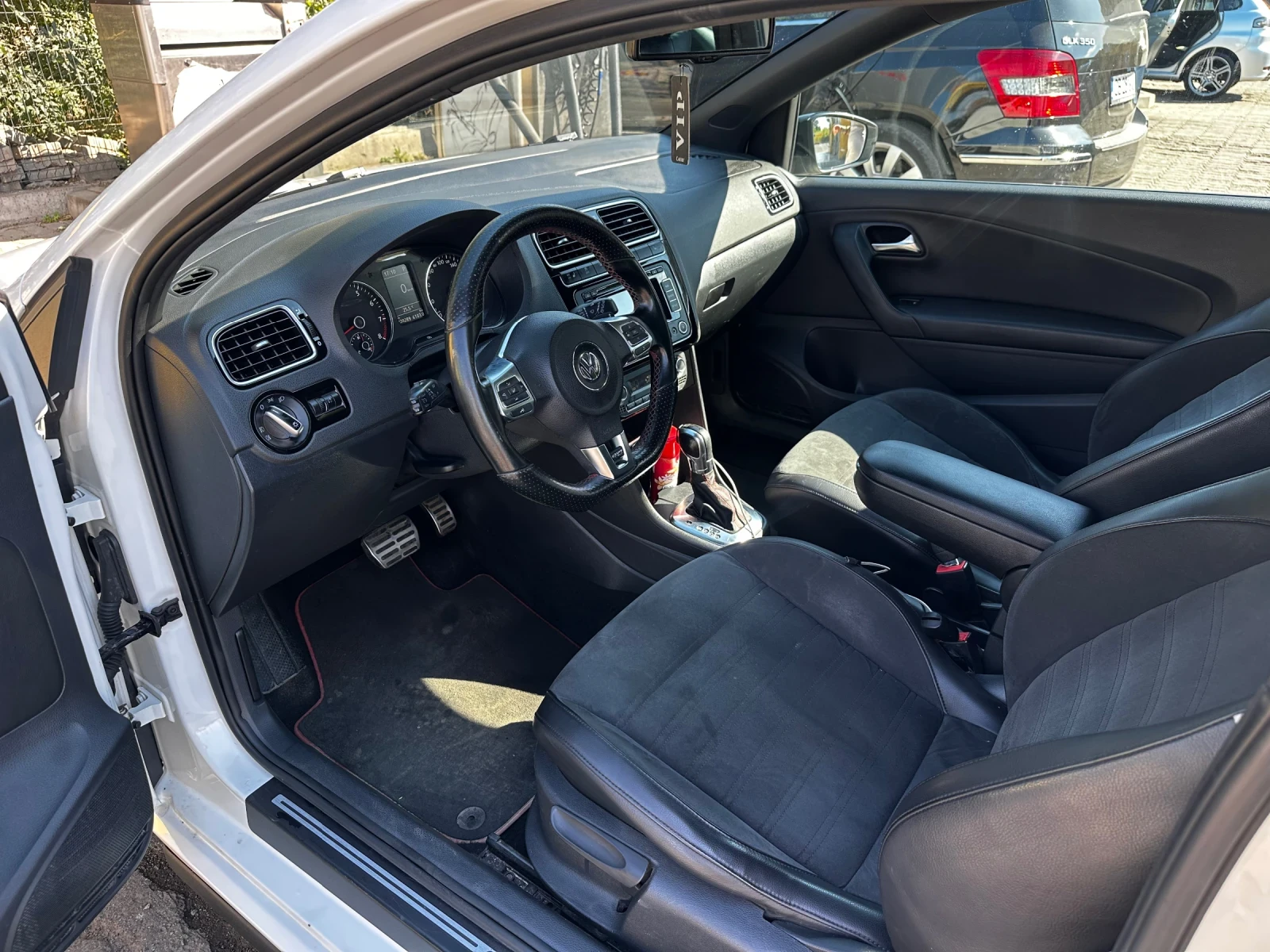 VW Polo GTI - изображение 5
