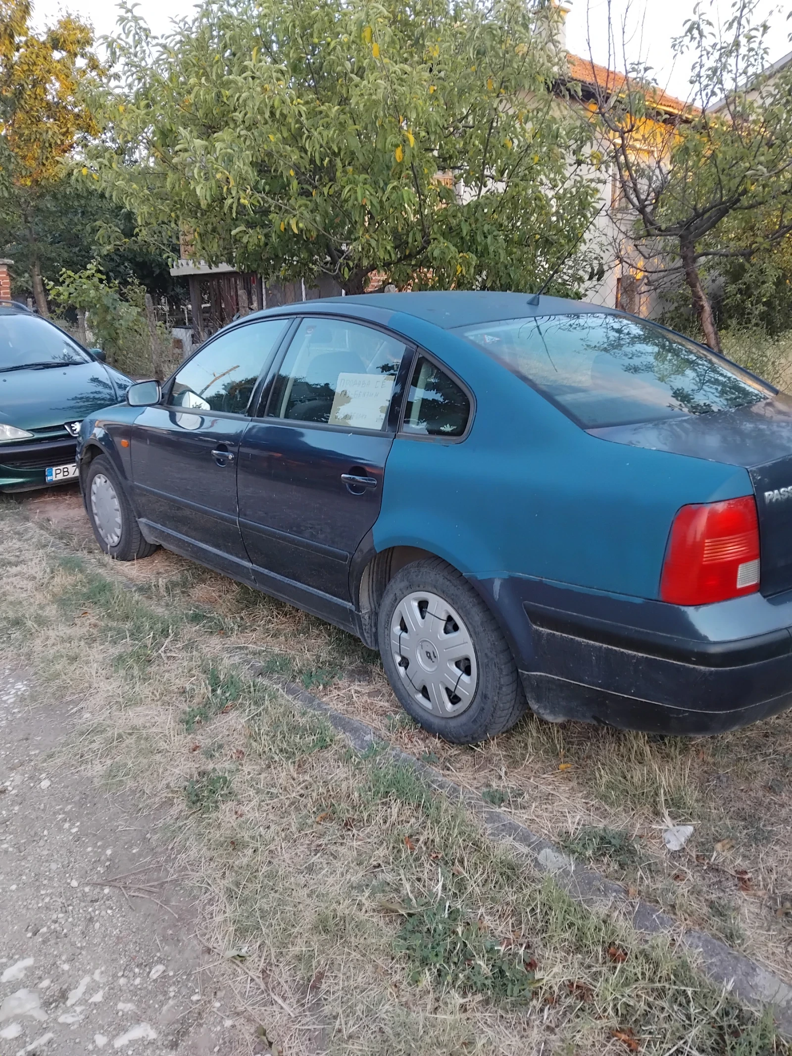 VW Passat Sedan | Mobile.bg   2