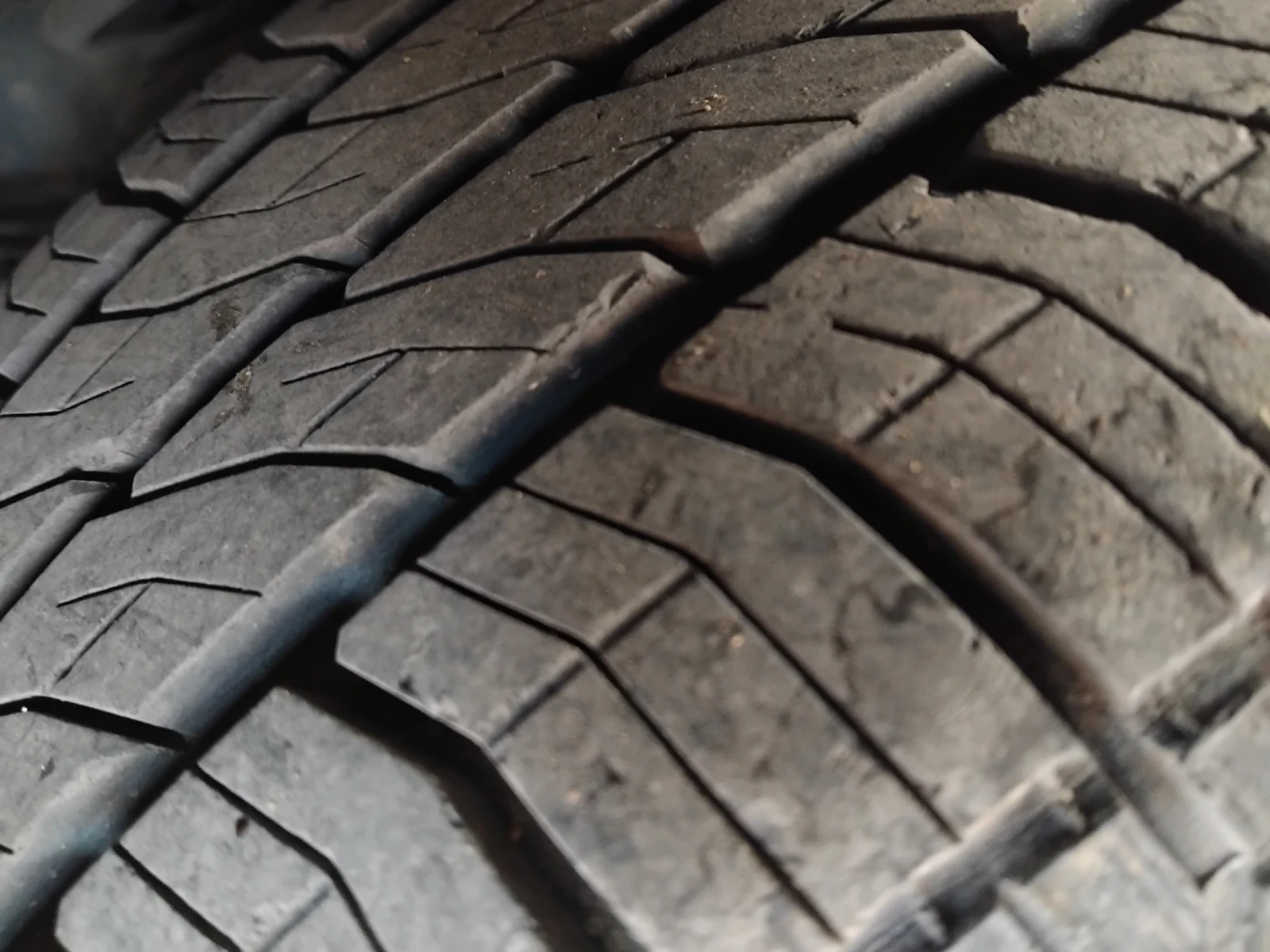 VW Passat Sedan | Mobile.bg   6