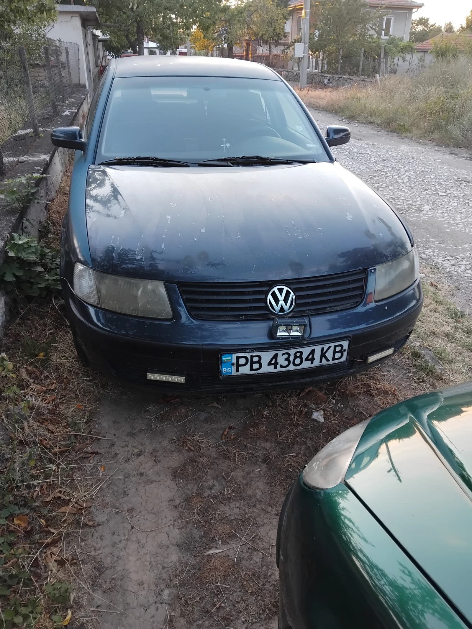 VW Passat Sedan | Mobile.bg   4