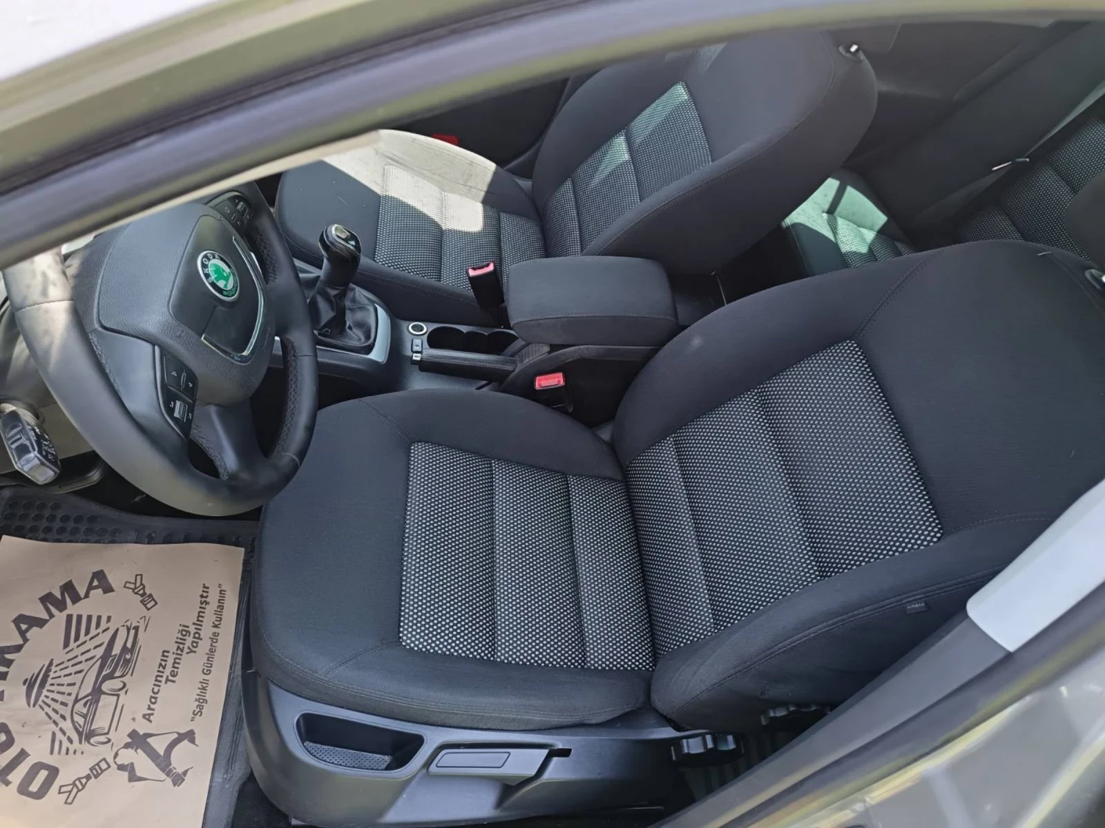 Skoda Octavia Scout 44 | Mobile.bg   12