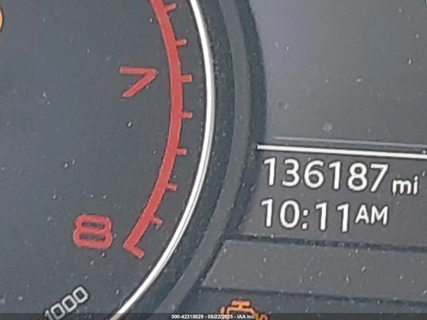 Audi A4 2.0L I-4 DI, DOHC, VVT, TURBO, 252HP Front Wheel - изображение 7
