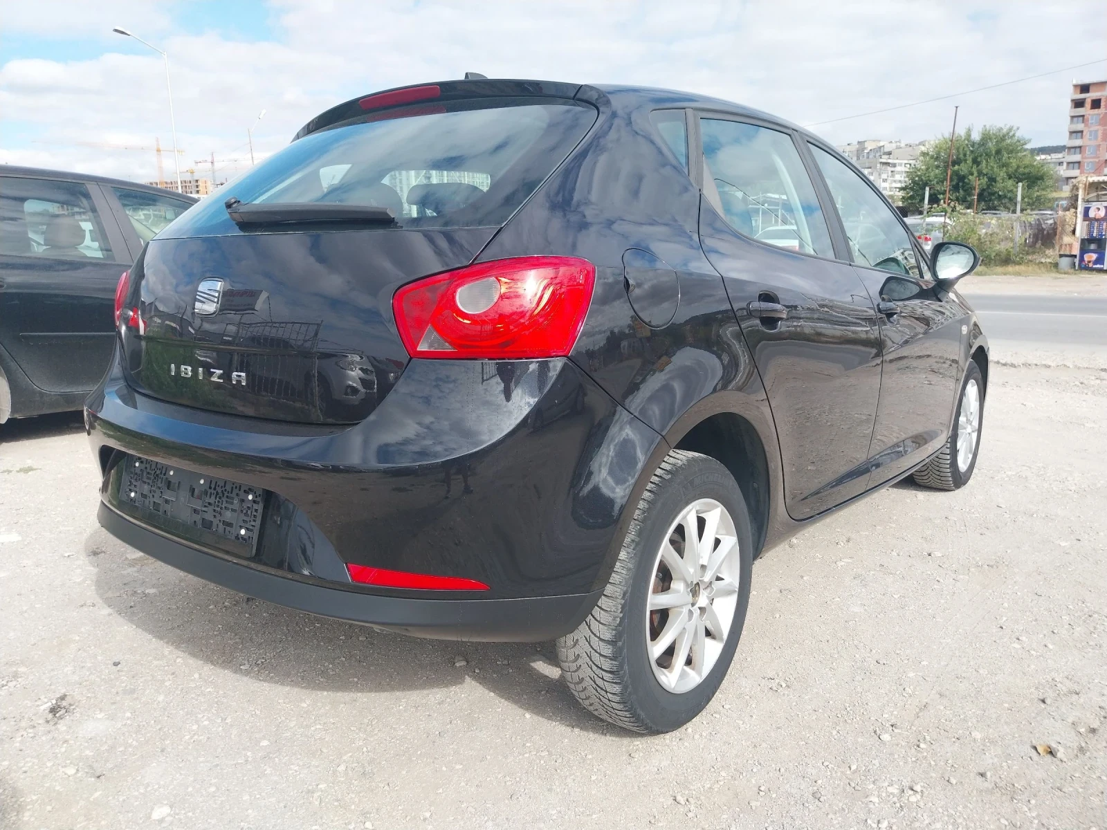 Seat Ibiza 1.2 TDI - изображение 6