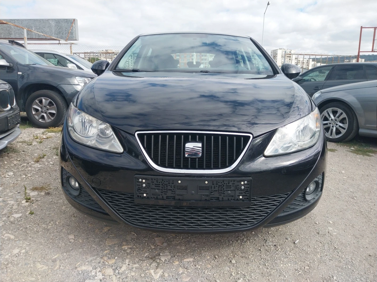 Seat Ibiza 1.2 TDI - изображение 2