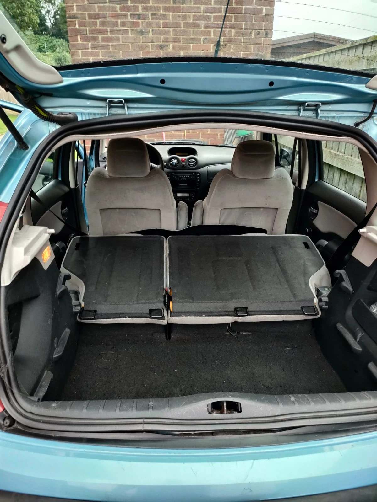 Citroen C3  - изображение 7