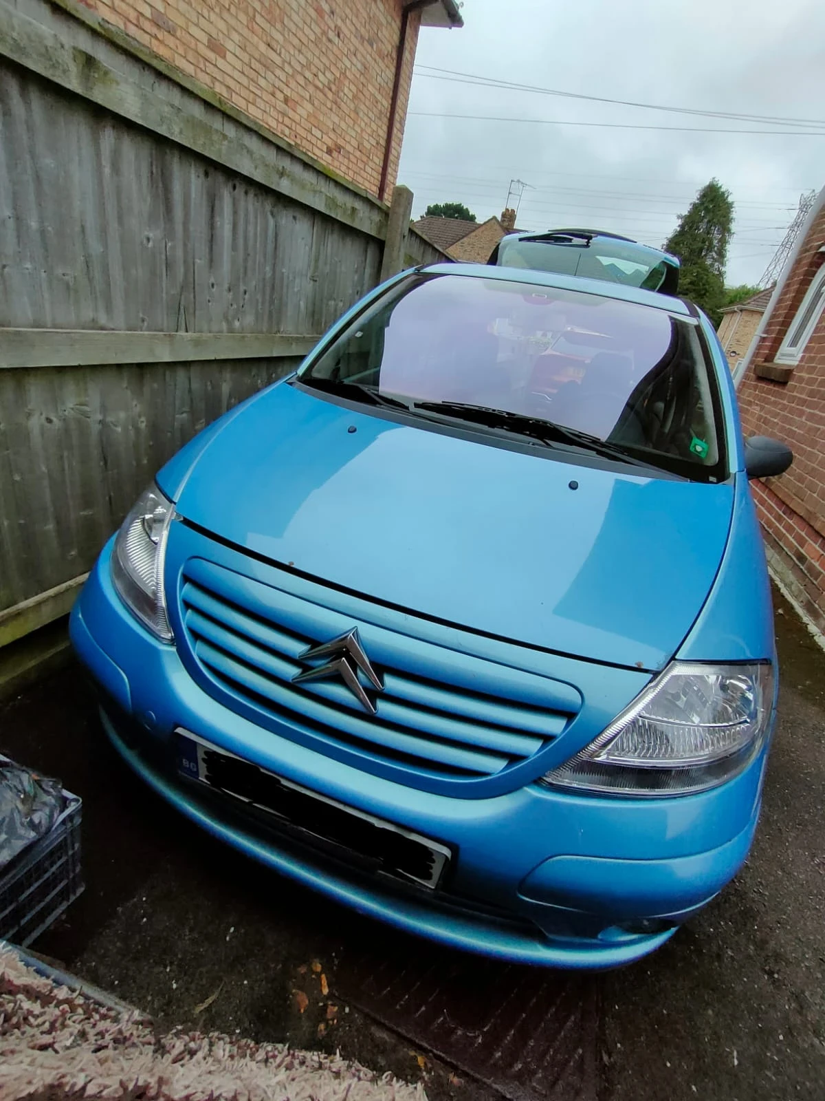 Citroen C3 | Mobile.bg — изображение 1