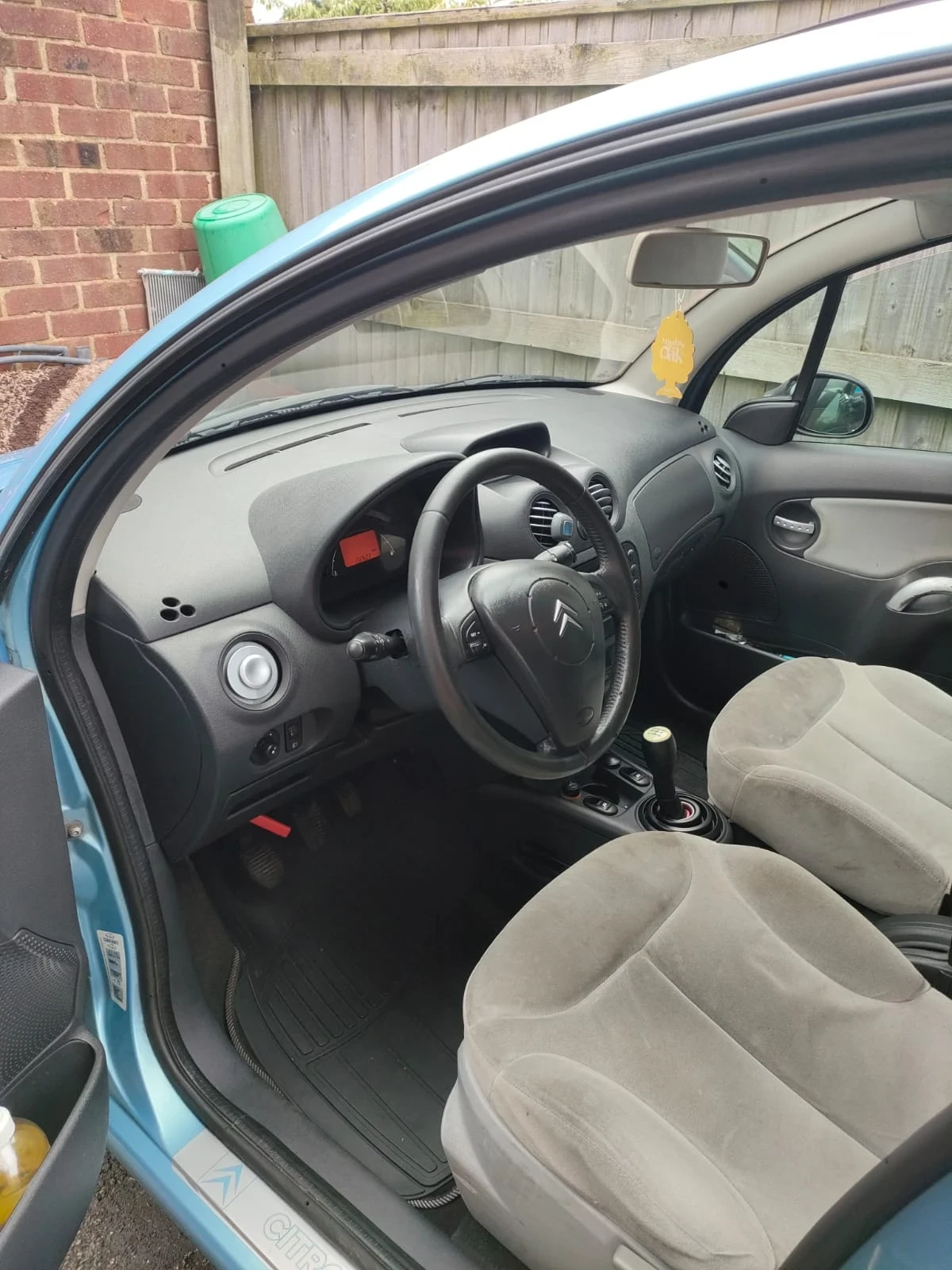 Citroen C3  - изображение 4