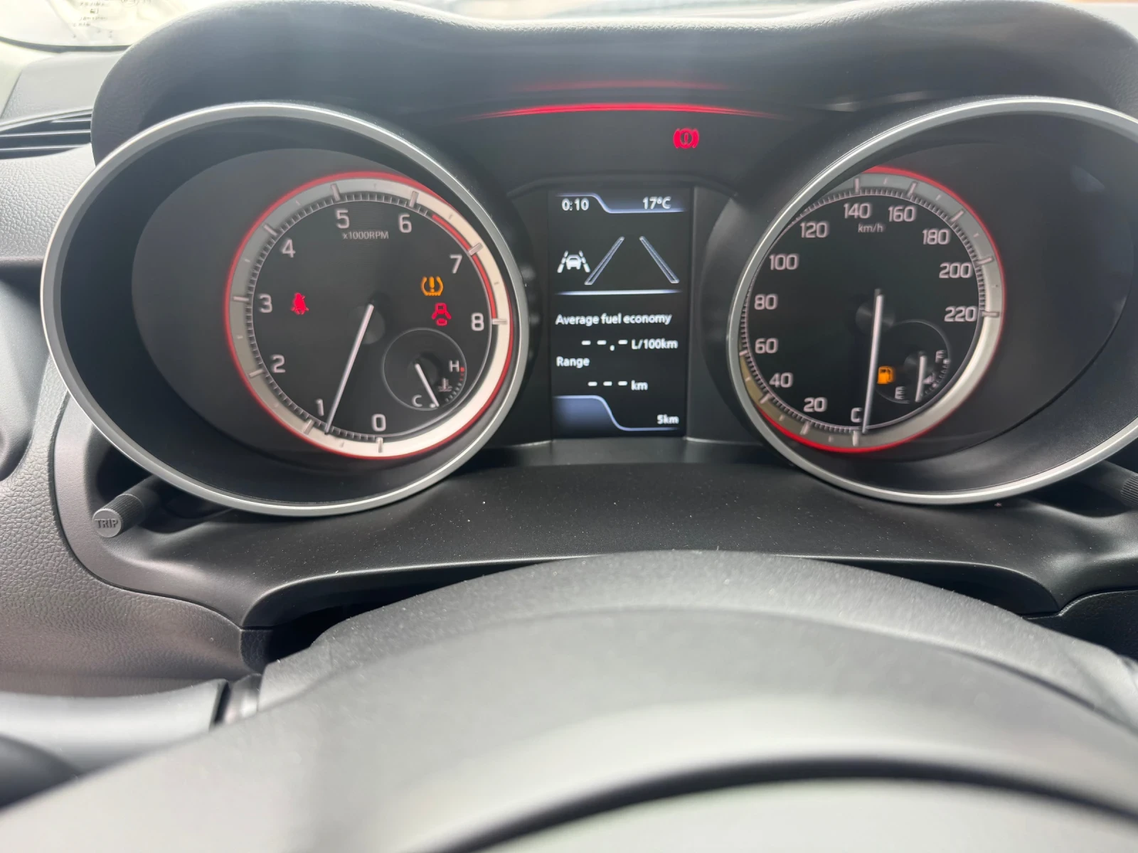 Suzuki Swift GL+ NEW CAR - изображение 9