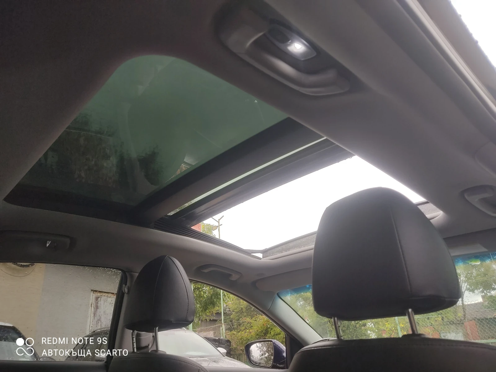 Hyundai I40 2.0/177, 2013,   | Mobile.bg   10