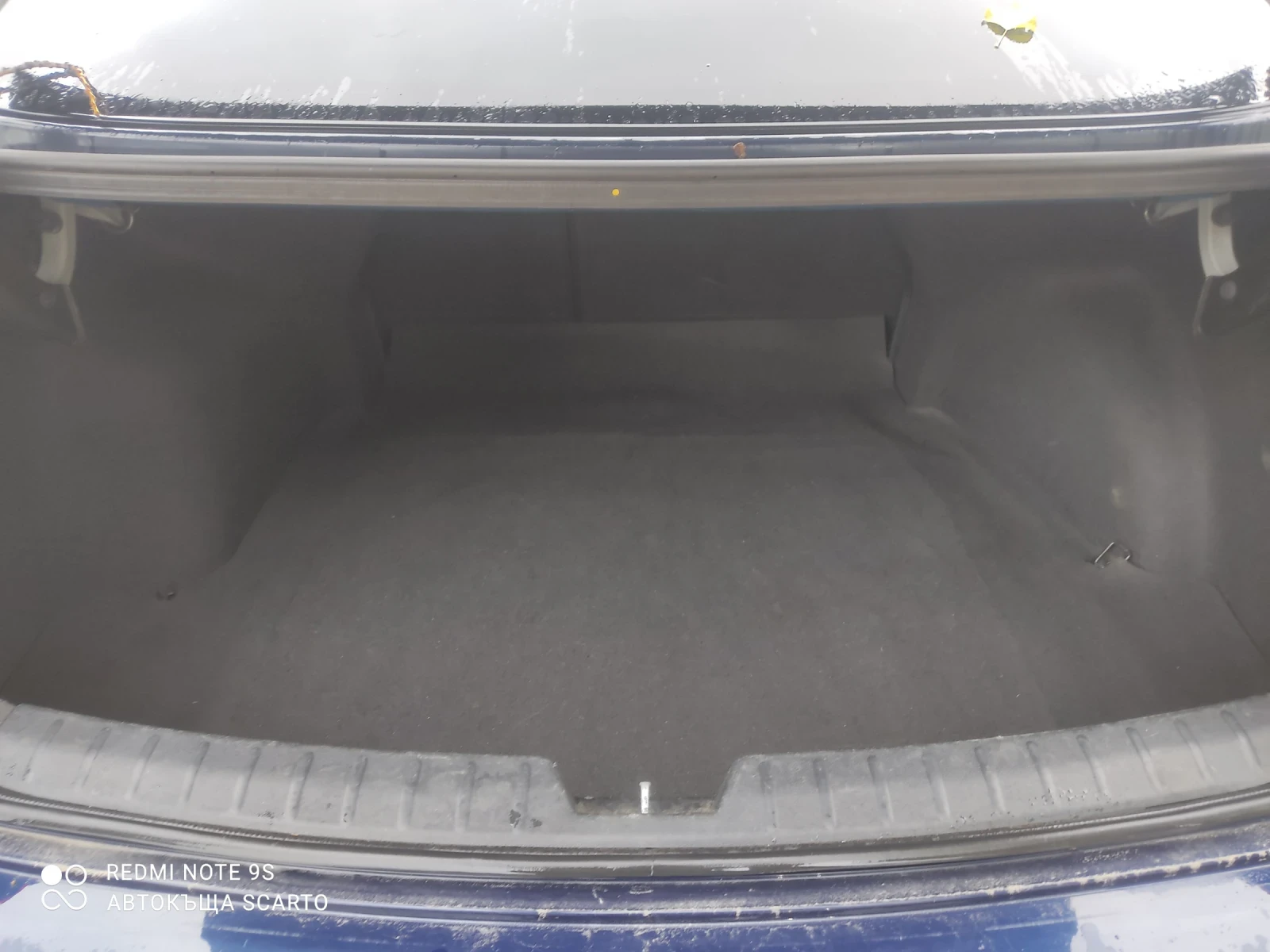 Hyundai I40 2.0/177, 2013,   | Mobile.bg   17