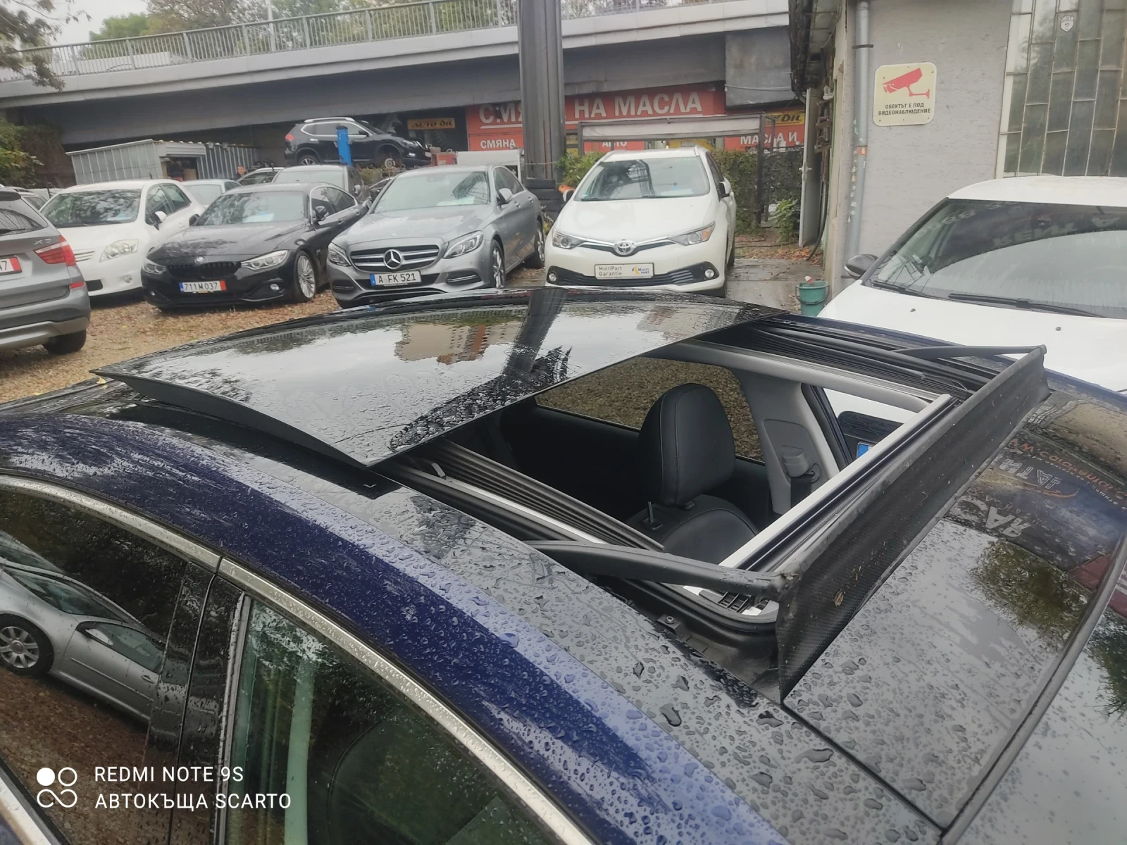 Hyundai I40 2.0/177, 2013,   | Mobile.bg   11