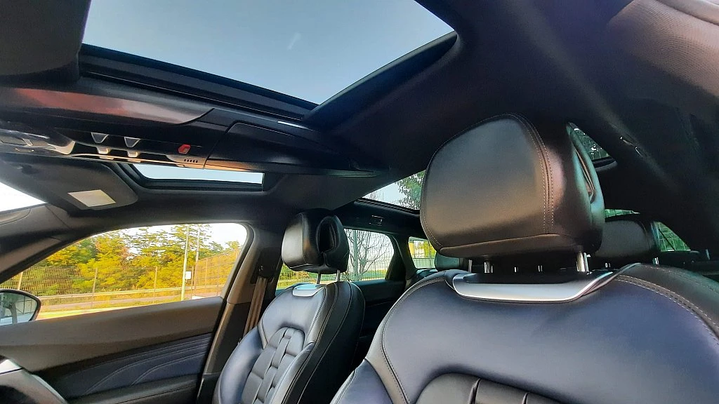 Citroen DS5 1.6* * * ШВЕЙЦАРИЯ* * * ЛУКС - изображение 9