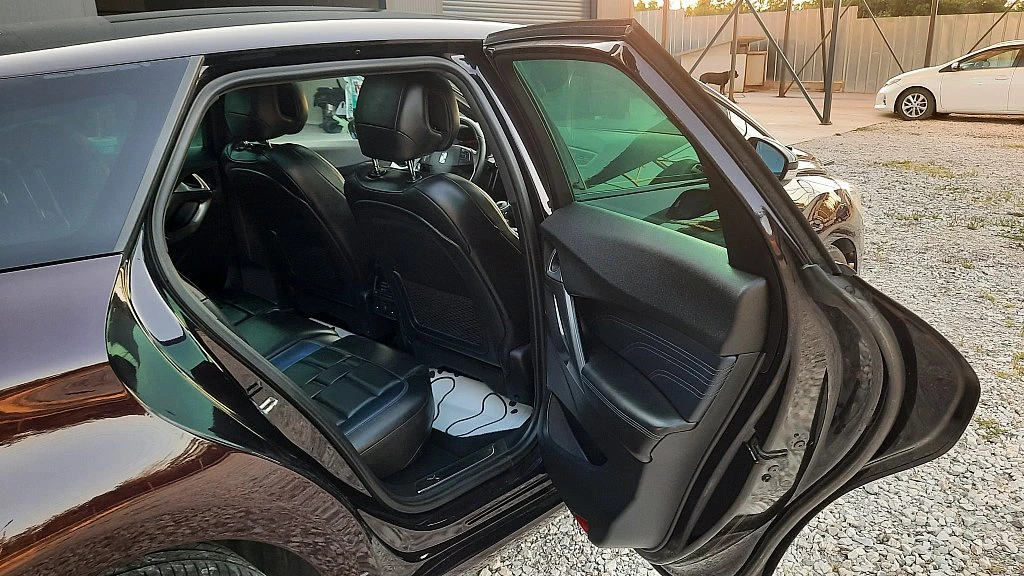 Citroen DS5 1.6* * * * * *  | Mobile.bg   16