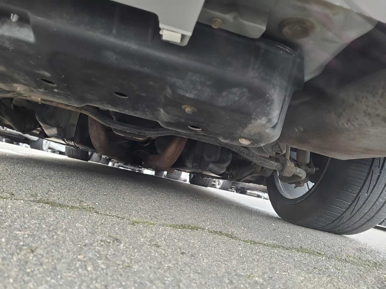 Ford Mustang GT * * CARFAX * *   * *  | Mobile.bg   12