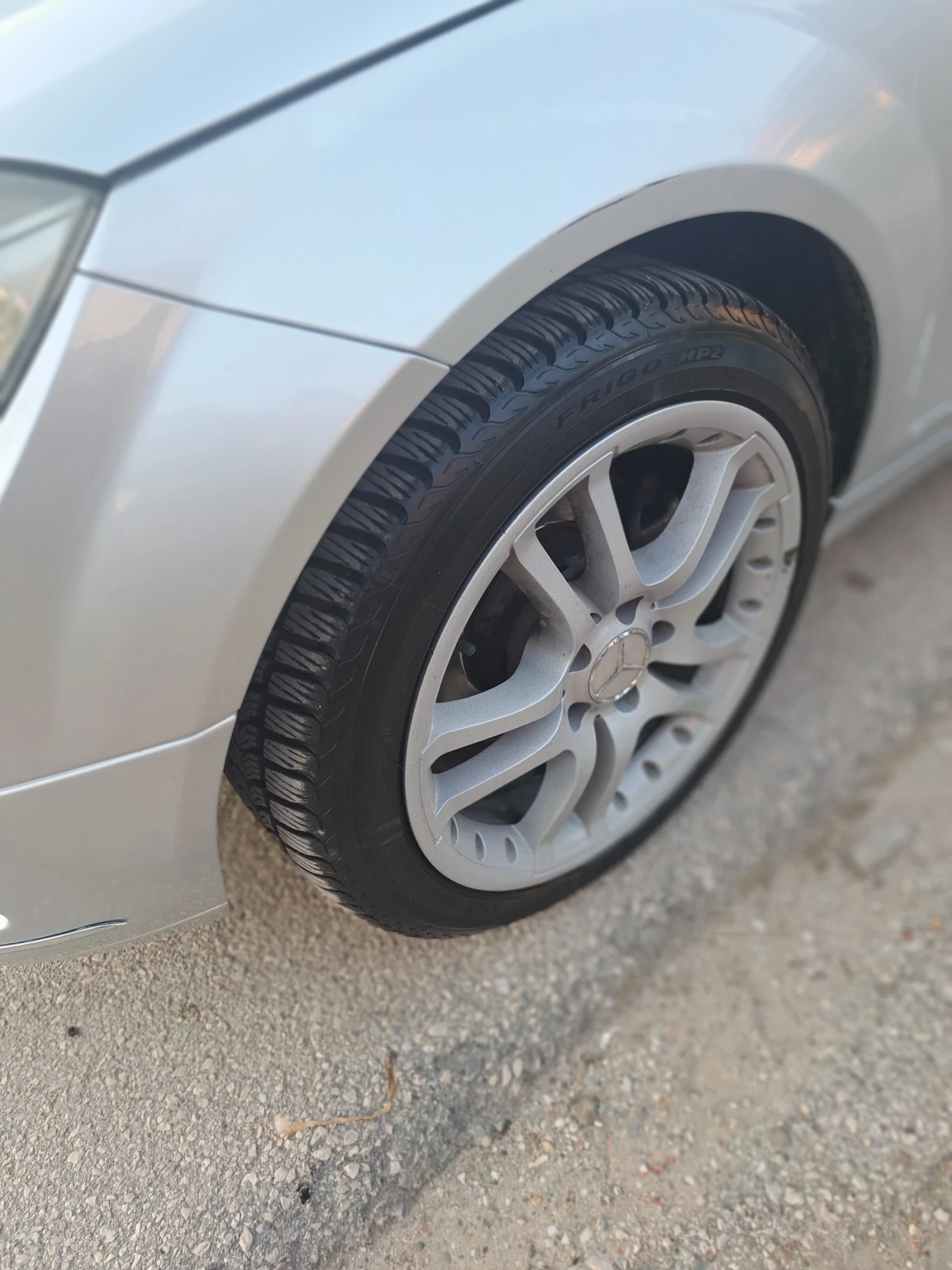 Mercedes-Benz C 220 Avantgarde | Mobile.bg   13