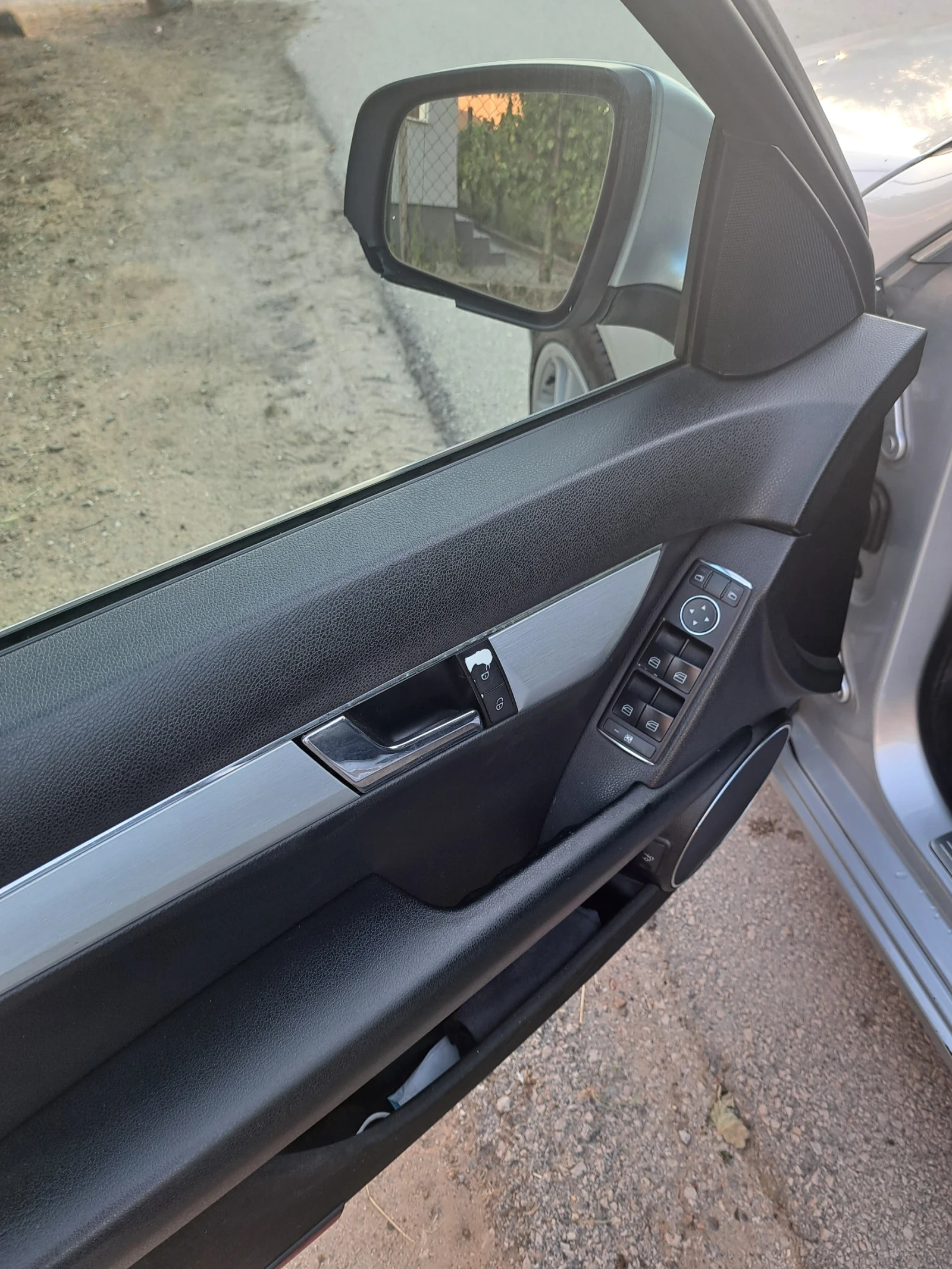 Mercedes-Benz C 220 Avantgarde | Mobile.bg   12