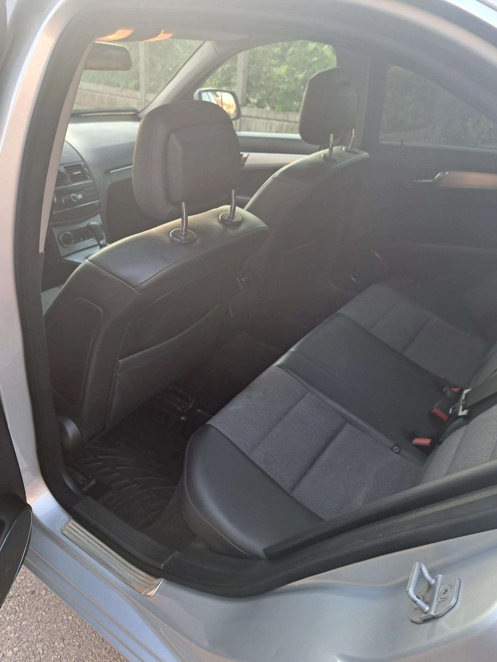 Mercedes-Benz C 220 Avantgarde | Mobile.bg   8