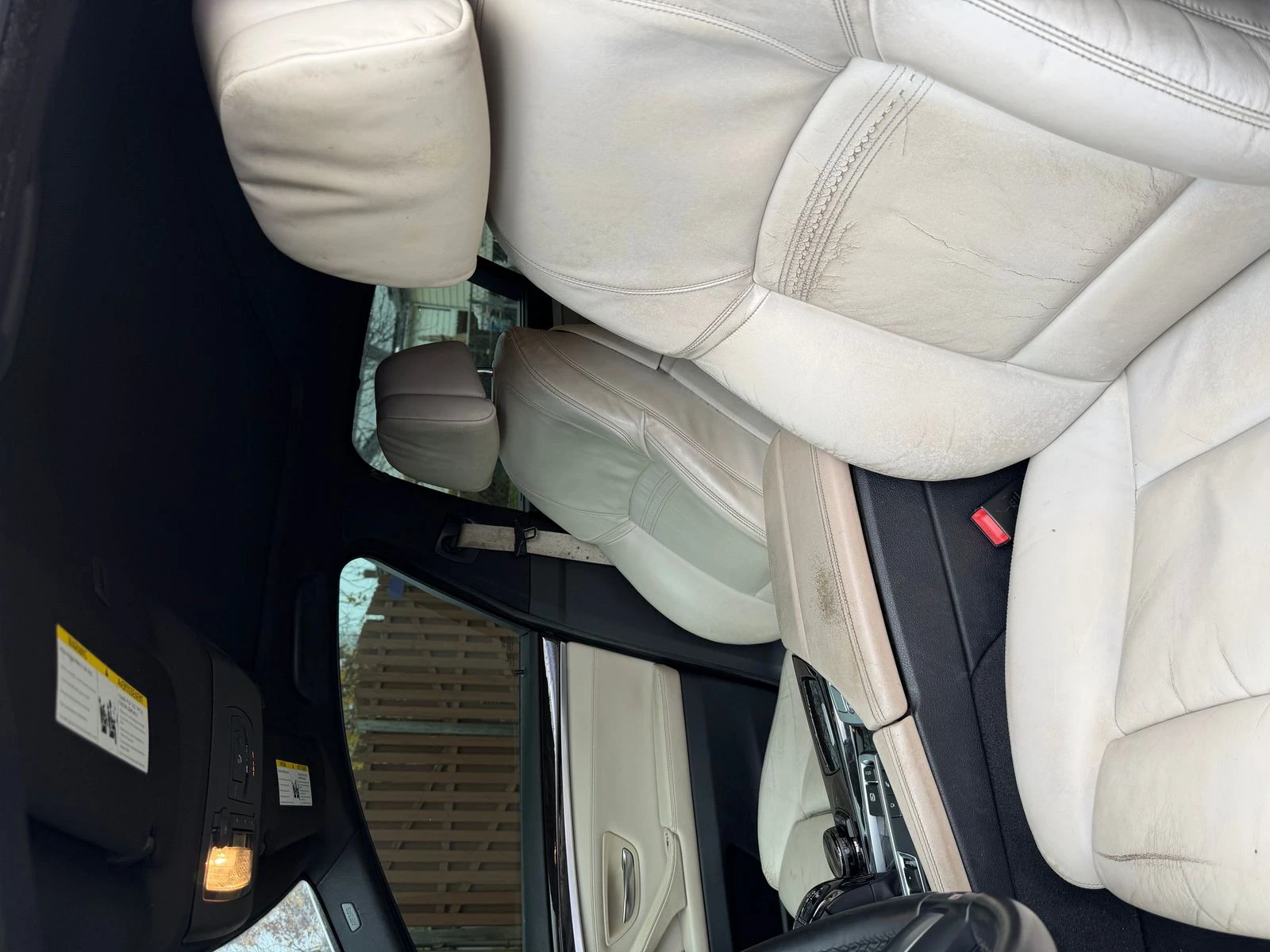 BMW 550 M SPORT LINE | Mobile.bg   13